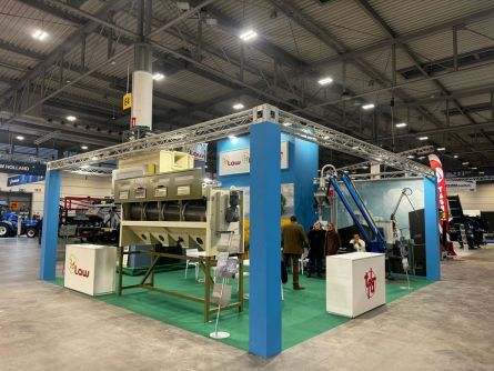 Salon Fieragricola - Italia