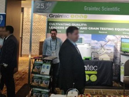 Australian Grains Industry Conference, Melbourne August 2024