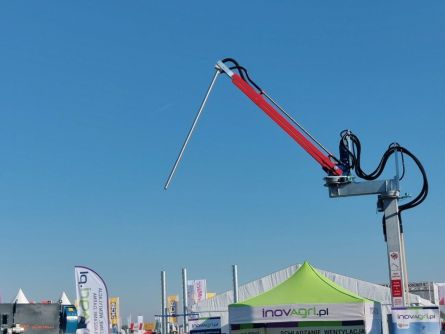 Agroshow - Poland
