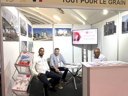 Grain & Milling Expo - Marocco