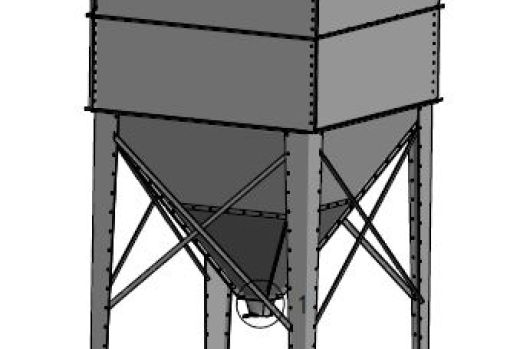 Cellules carrées - 1