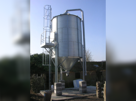 Cellule conique 15 T