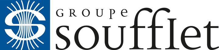 Logo soufflet