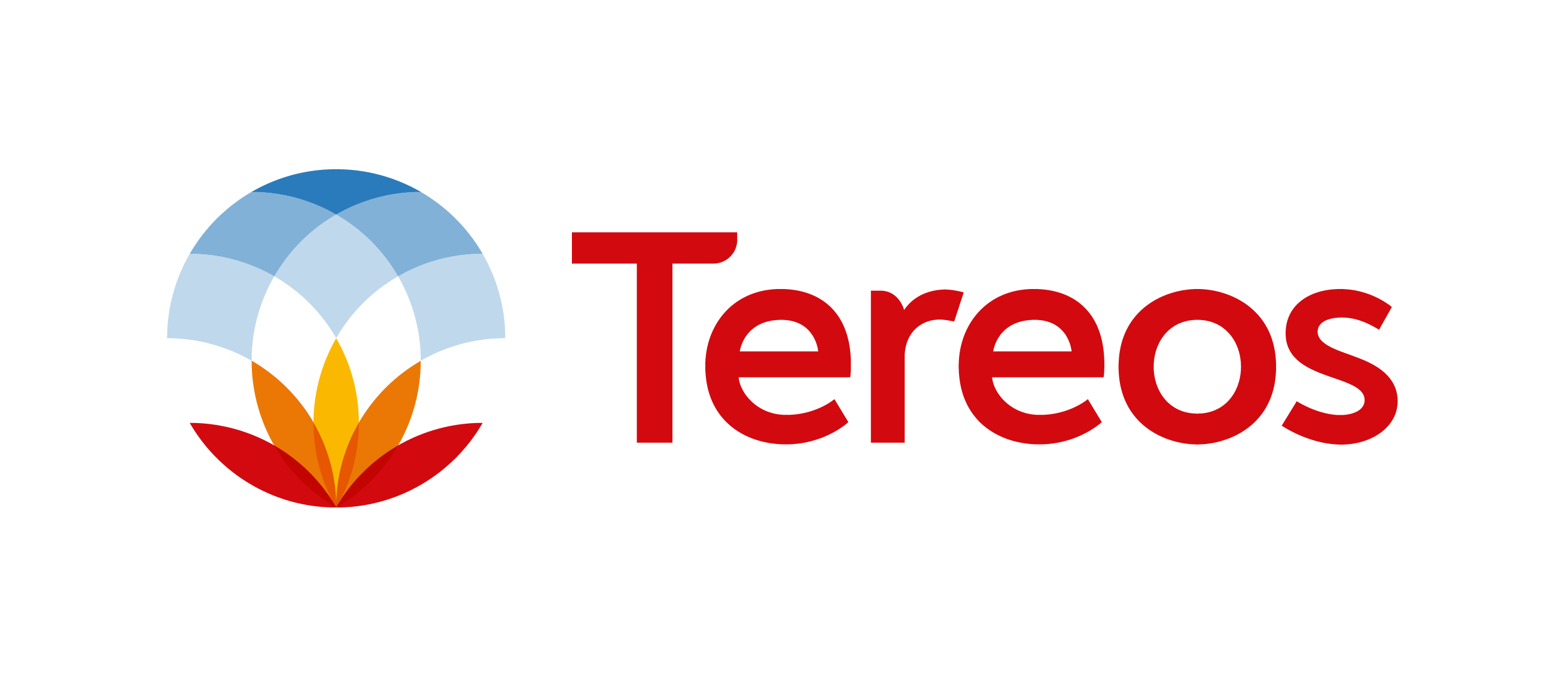 Logo Téréos