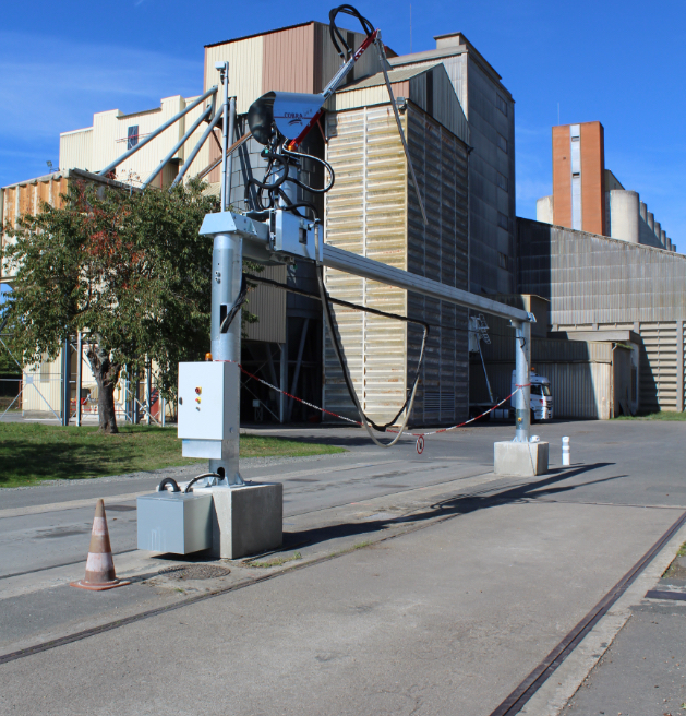Entreprise TPLG : Tout Pour Le Grain